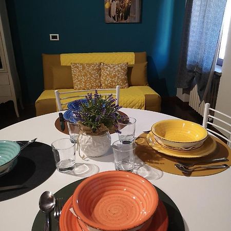 Borgo Fiore House Парма Екстер'єр фото