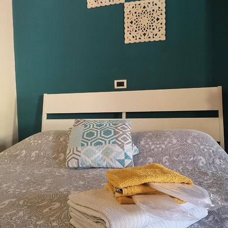 Borgo Fiore House Парма Екстер'єр фото