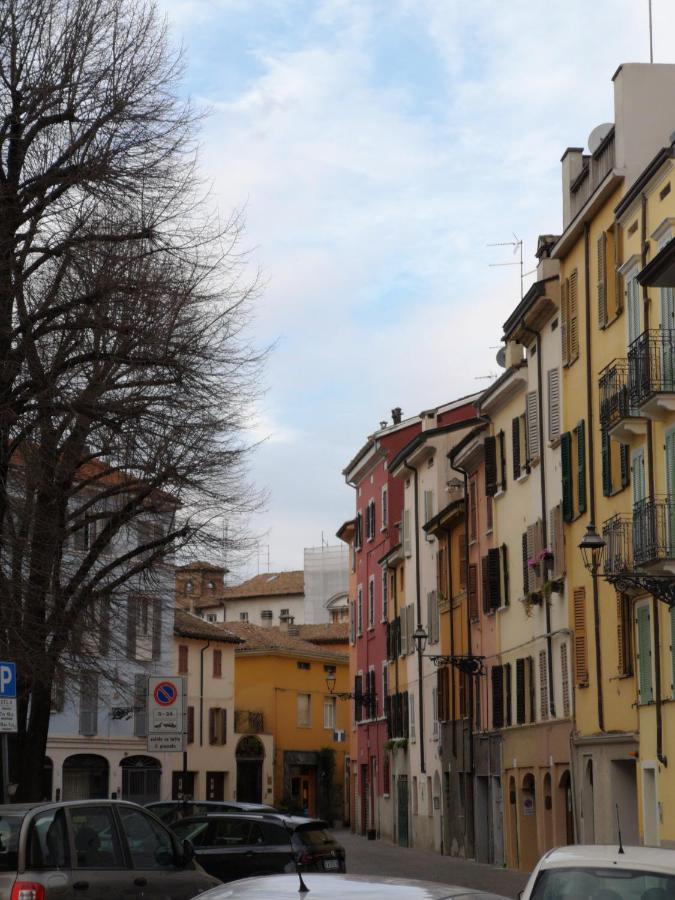 Borgo Fiore House Парма Екстер'єр фото