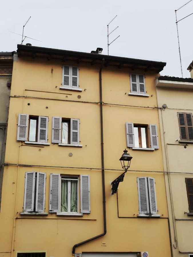 Borgo Fiore House Парма Екстер'єр фото