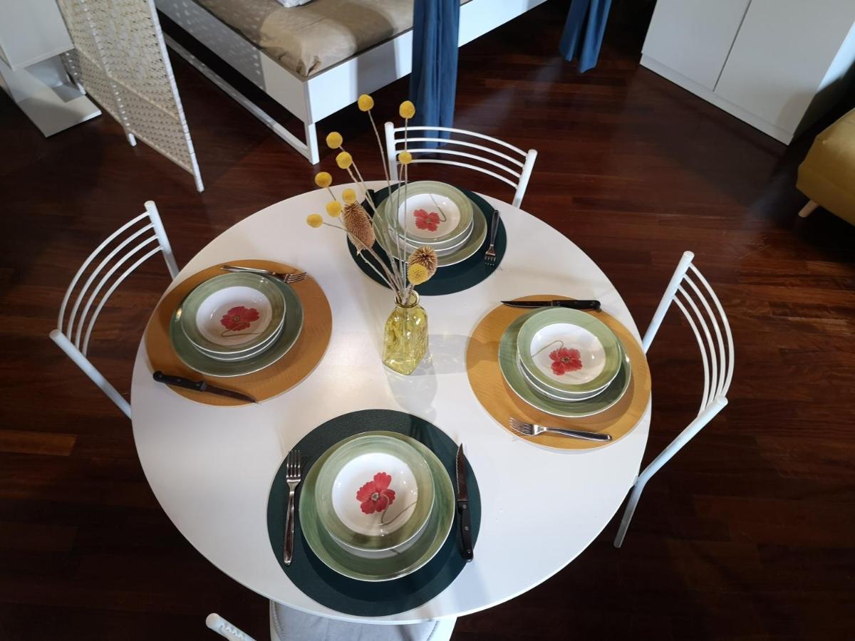 Borgo Fiore House Парма Екстер'єр фото