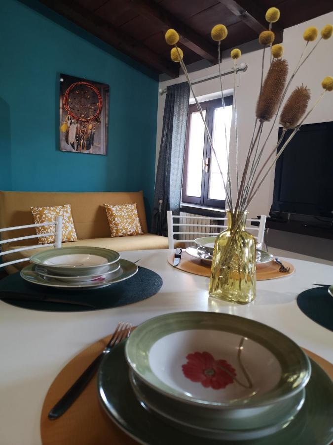 Borgo Fiore House Парма Екстер'єр фото
