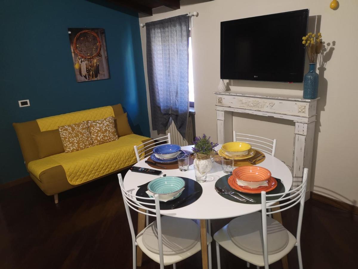 Borgo Fiore House Парма Екстер'єр фото