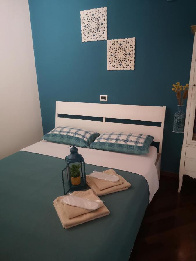 Borgo Fiore House Парма Екстер'єр фото