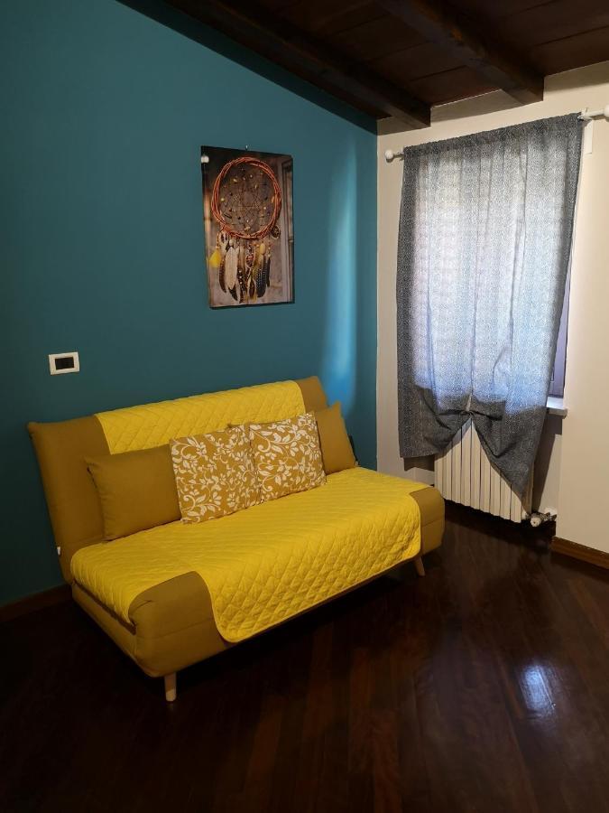 Borgo Fiore House Парма Екстер'єр фото