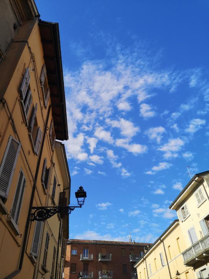 Borgo Fiore House Парма Екстер'єр фото