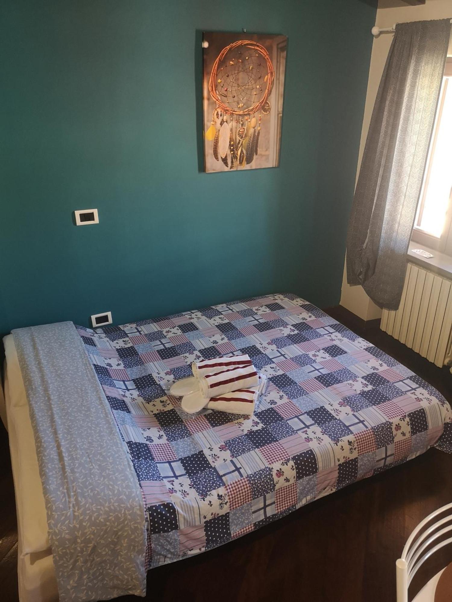 Borgo Fiore House Парма Екстер'єр фото