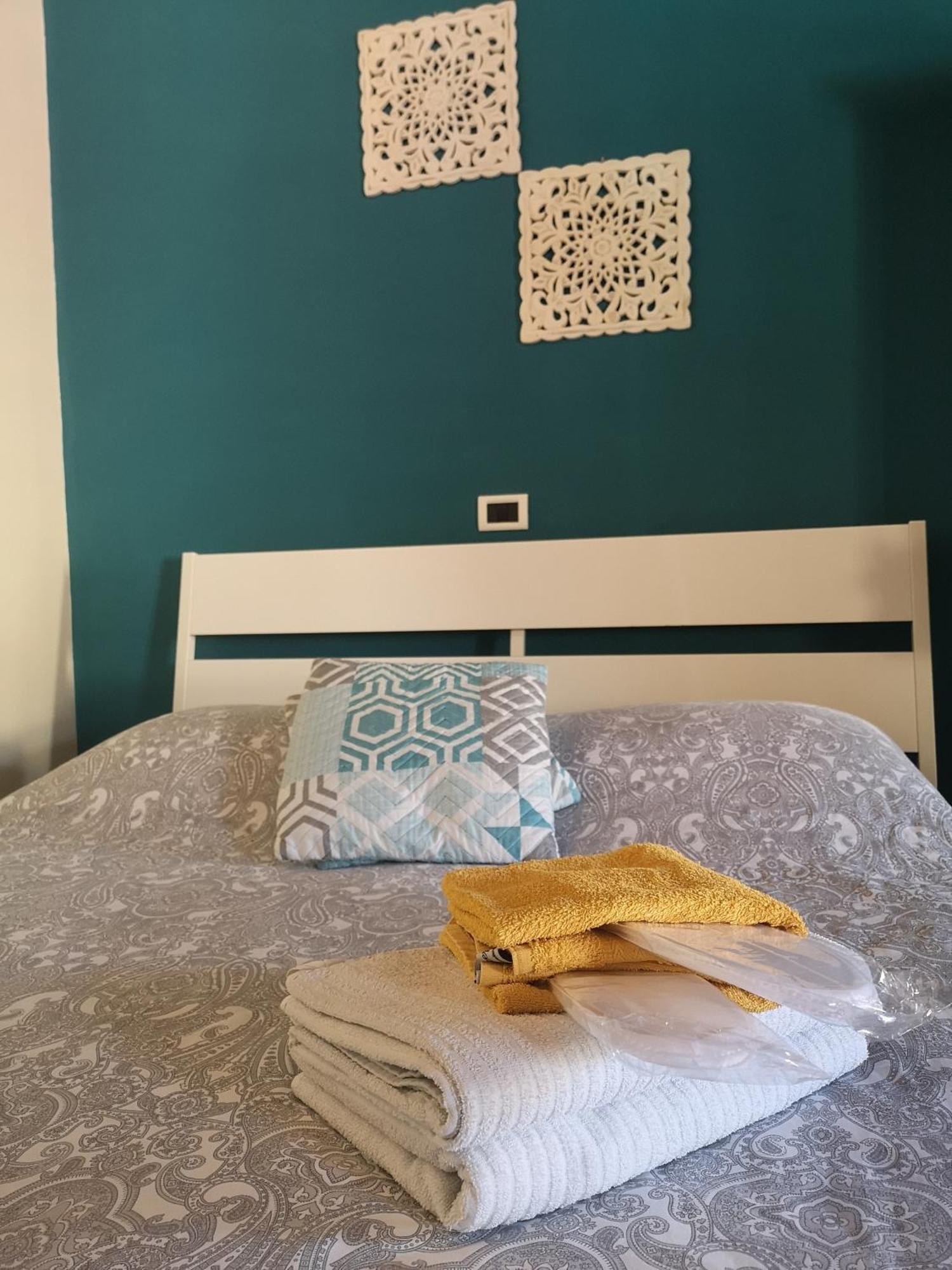 Borgo Fiore House Парма Екстер'єр фото